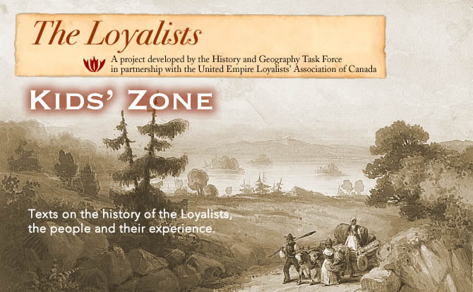 loyalistkidszone
