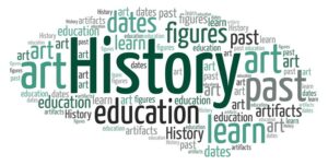 History Wordle