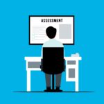 online assessment