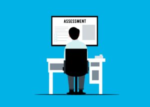 online assessment