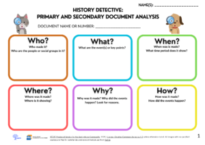 Document Analysis