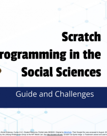 Scratch Guide and challenges for students