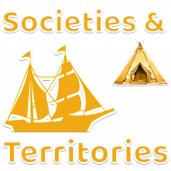 Societies & Territories