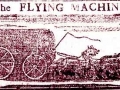 Advertisement for the Flying Machine