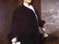 A young Benjamin Franklin