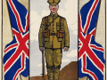 Recruitment Poster (1914-1918),