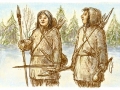 Men's winter hunting apparel