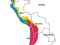 Inka Provinces