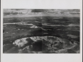 Air photo of Pingualuit Crater