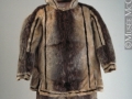 Inuit parka and pants