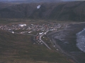 The village of Kangirsujuaq