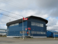 Kuujjuaq Post Office 2007