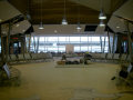 Kuujjuaq Airport 2007