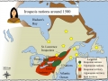 Iroquois nations 1500