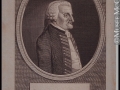 General James Murray, 1783