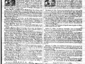 The Quebec Gazette 1764