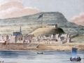 Citadel of Montreal   1817
