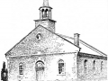 Presbyterian church in St. Gabriel (protestant)