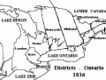 Loyalist Maps Of Upper Canada