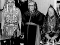 Mi'kmaq elders, guardians of tradition