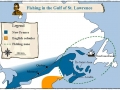 Fishing Gulf of St. Lawrence