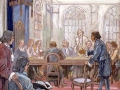 Sovereign Council 1663
