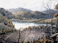 Lake Beauport 1836