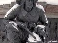 Statue Lambert Closse