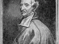 François de Laval, first bishop of Québec
