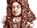 King Louis XIV, 1638-1715
