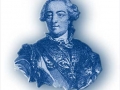 King Louis XV, 1710-1774