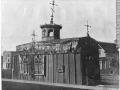 Greek Orthodox Church, Winnipeg, Manitoba, 1910