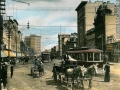 Main Street, Winnipeg, Manitoba, 1910