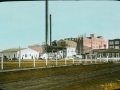 Swift Slaughterhouse, Edmonton, Alberta, 1922