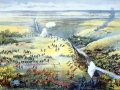 Battle of Fish Creek, The North-West Rebellion 1885