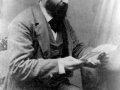 Louis Riel, 1875