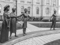 WOMENS'   VOTING RIGHTS PIONEERS