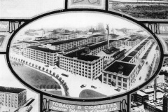Imperial Tobacco, early 20th century. Archives de Montreal