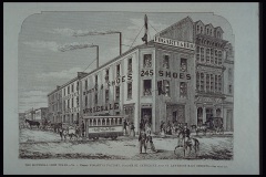 THE MONTREAL SHOE TRADE....FOGARTY'S FACTORY.