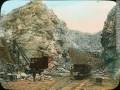 Asbestos mine, Thetford Mines, QC, 1918