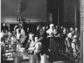 Old Men's Refectory, Grey Nunnery, Montreal,  1890