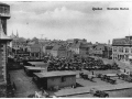 Montcalm Market, Quebec City, 1910