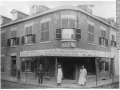J. Bruneau's store, Montreal, QC 1905