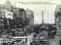 Bonsecours Market on Jacques Cartier Square 1910