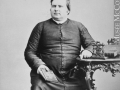 Reverend A. Labelle, Montreal,   1864