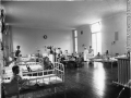 Children's ward, Royal Victoria Hospital, Montreal,  1894