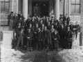 First Year Science, McGill College, Montreal, 1899