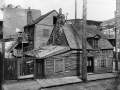 Houses for Mr. Meredith, Montreal,  1903