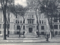 Ecole Polytechnique, Montreal, 1910