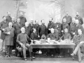 Interprovincial Conference Quebec 1887